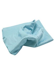 1009SLE Blue Cleanroom Wipes